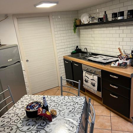 Sciusciu House Villa Наполи Екстериор снимка