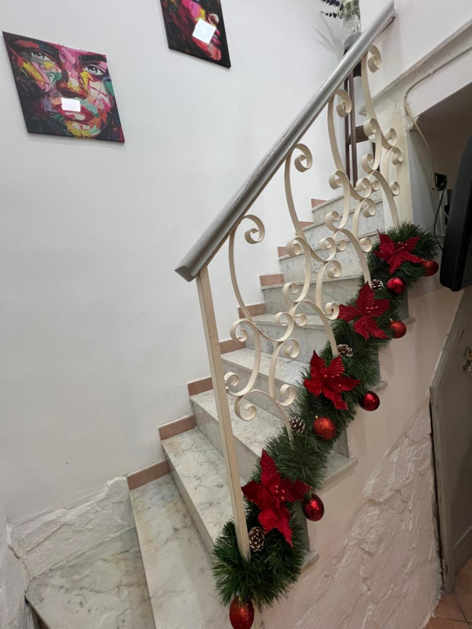 Sciusciu House Villa Наполи Екстериор снимка