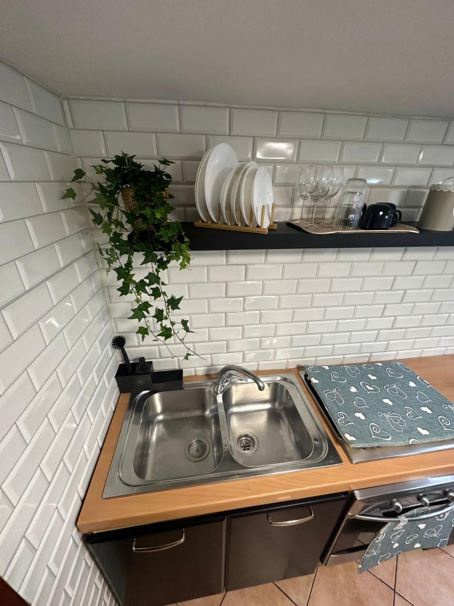 Sciusciu House Villa Наполи Екстериор снимка