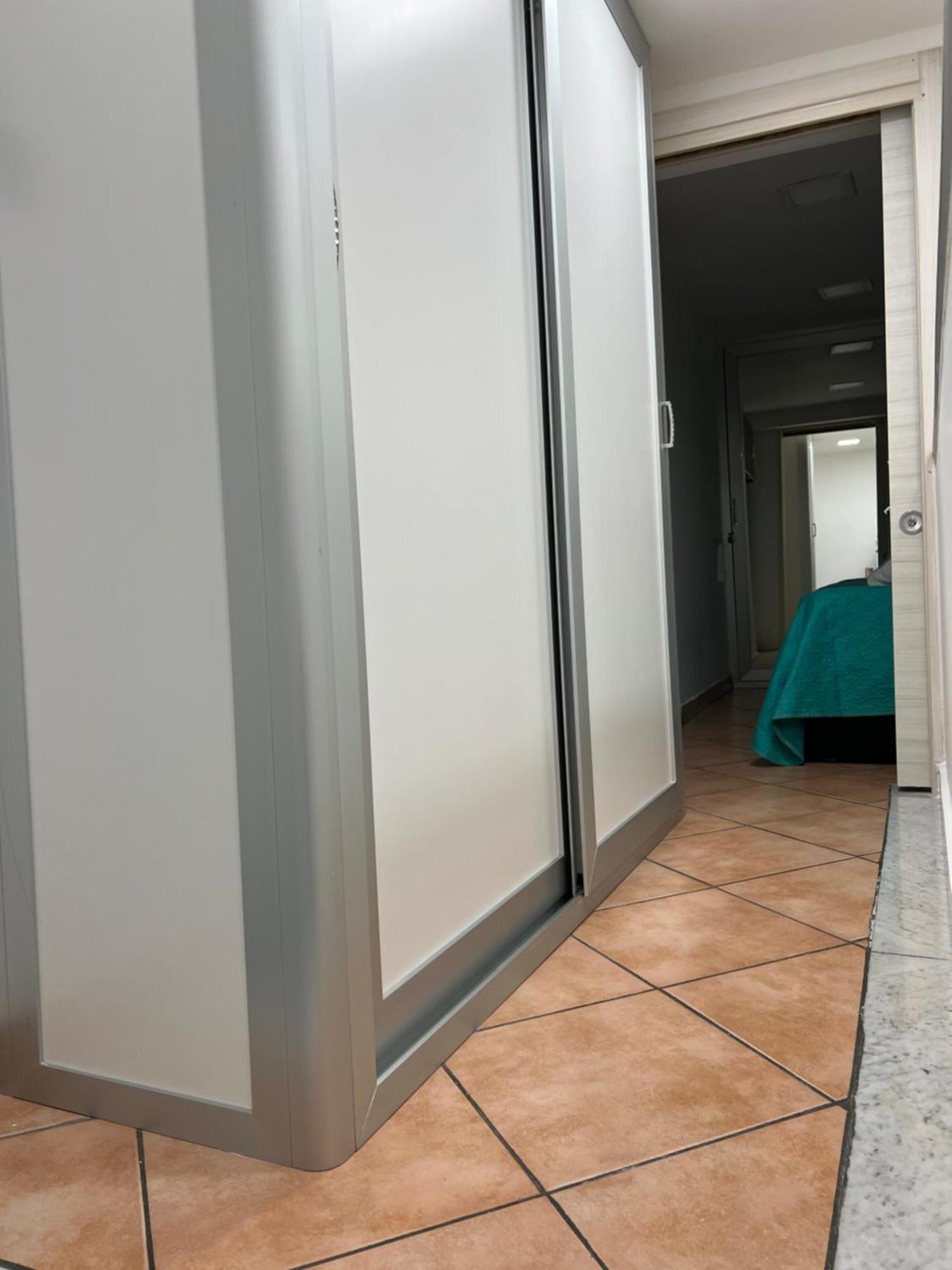 Sciusciu House Villa Наполи Екстериор снимка