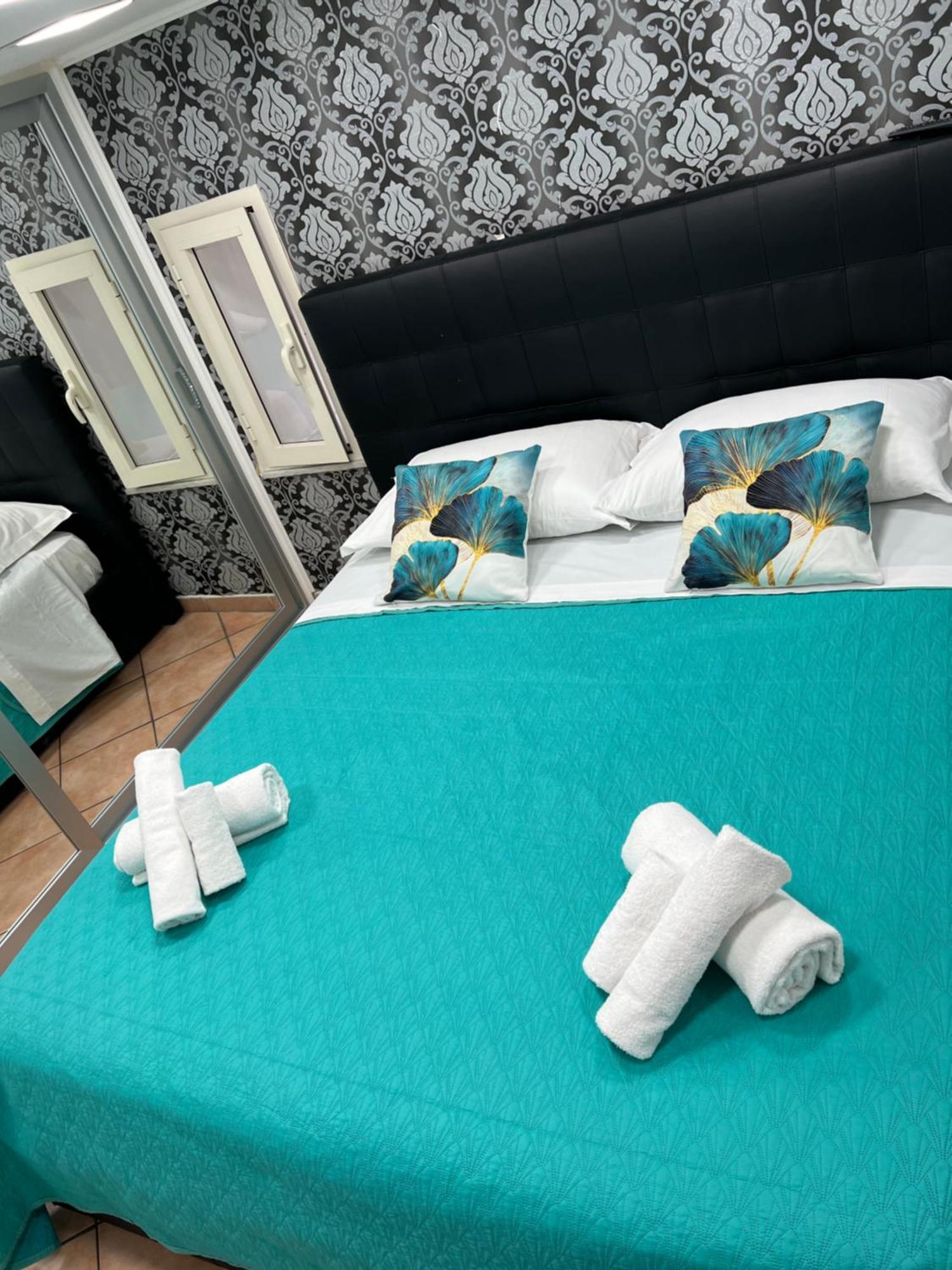Sciusciu House Villa Наполи Екстериор снимка
