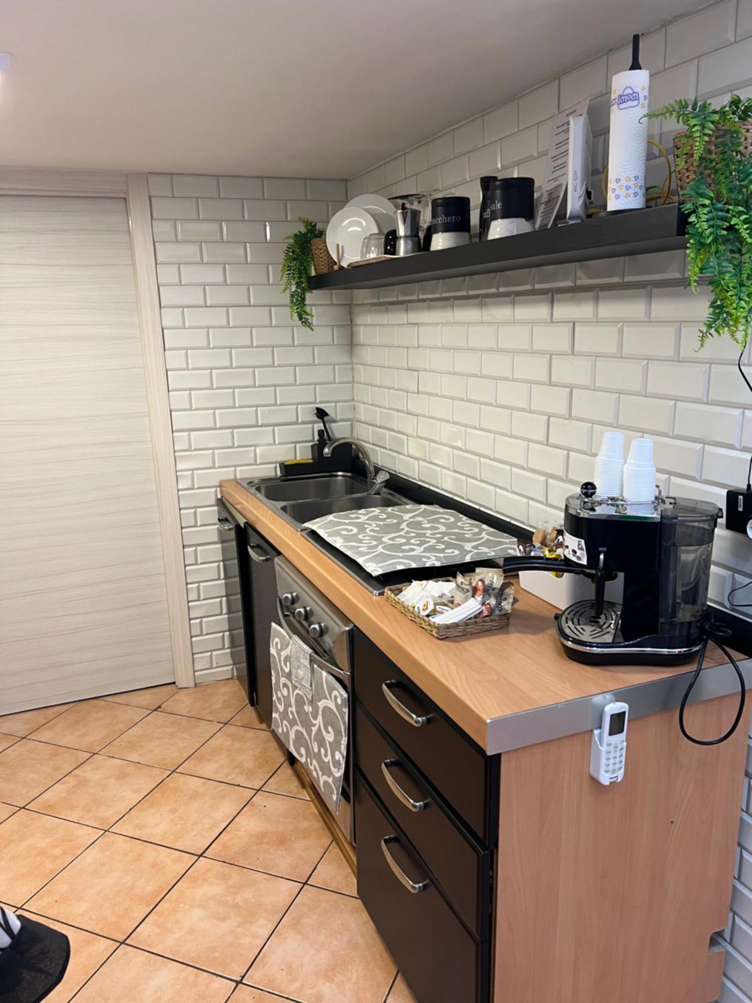 Sciusciu House Villa Наполи Екстериор снимка