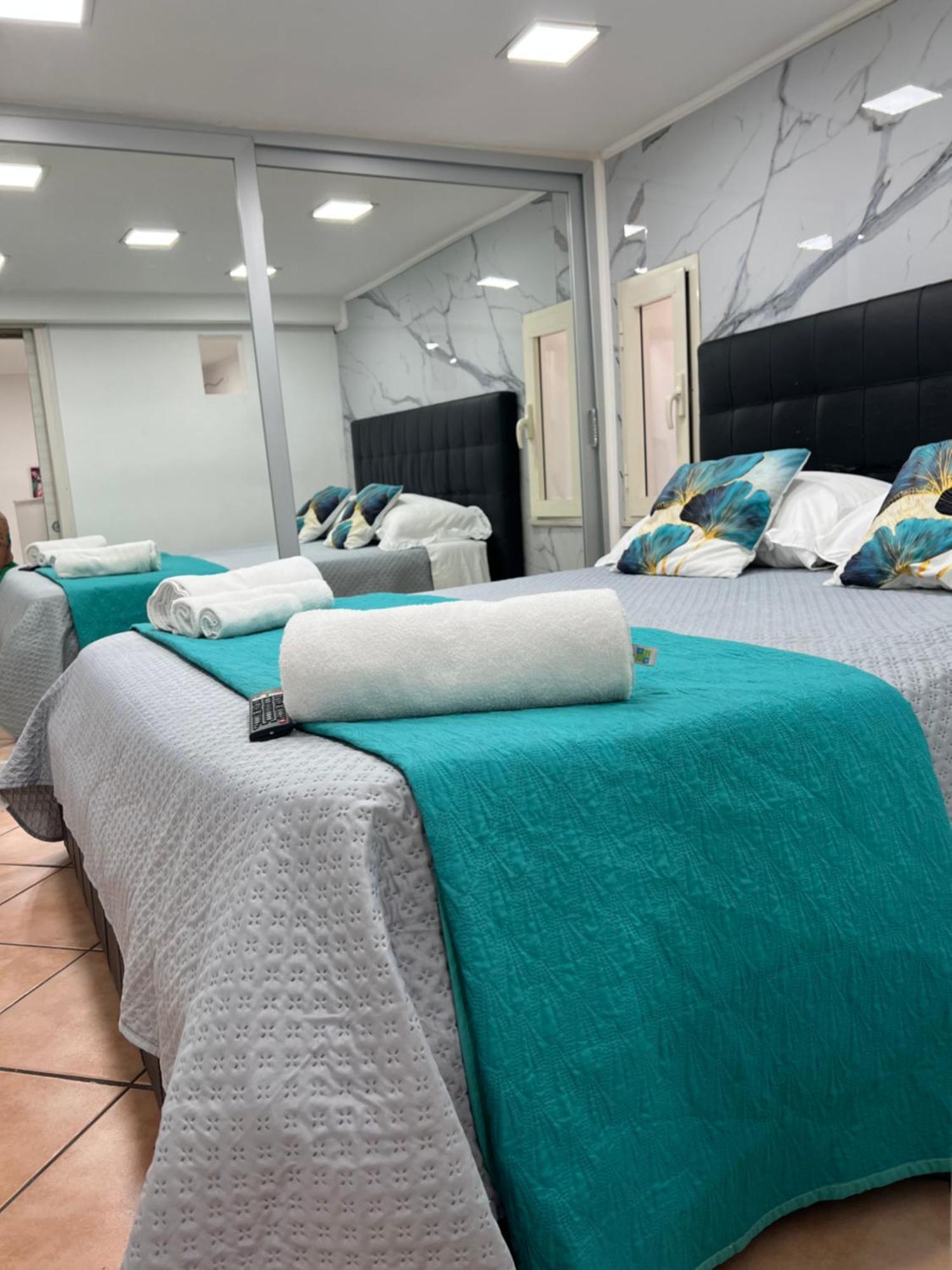 Sciusciu House Villa Наполи Екстериор снимка