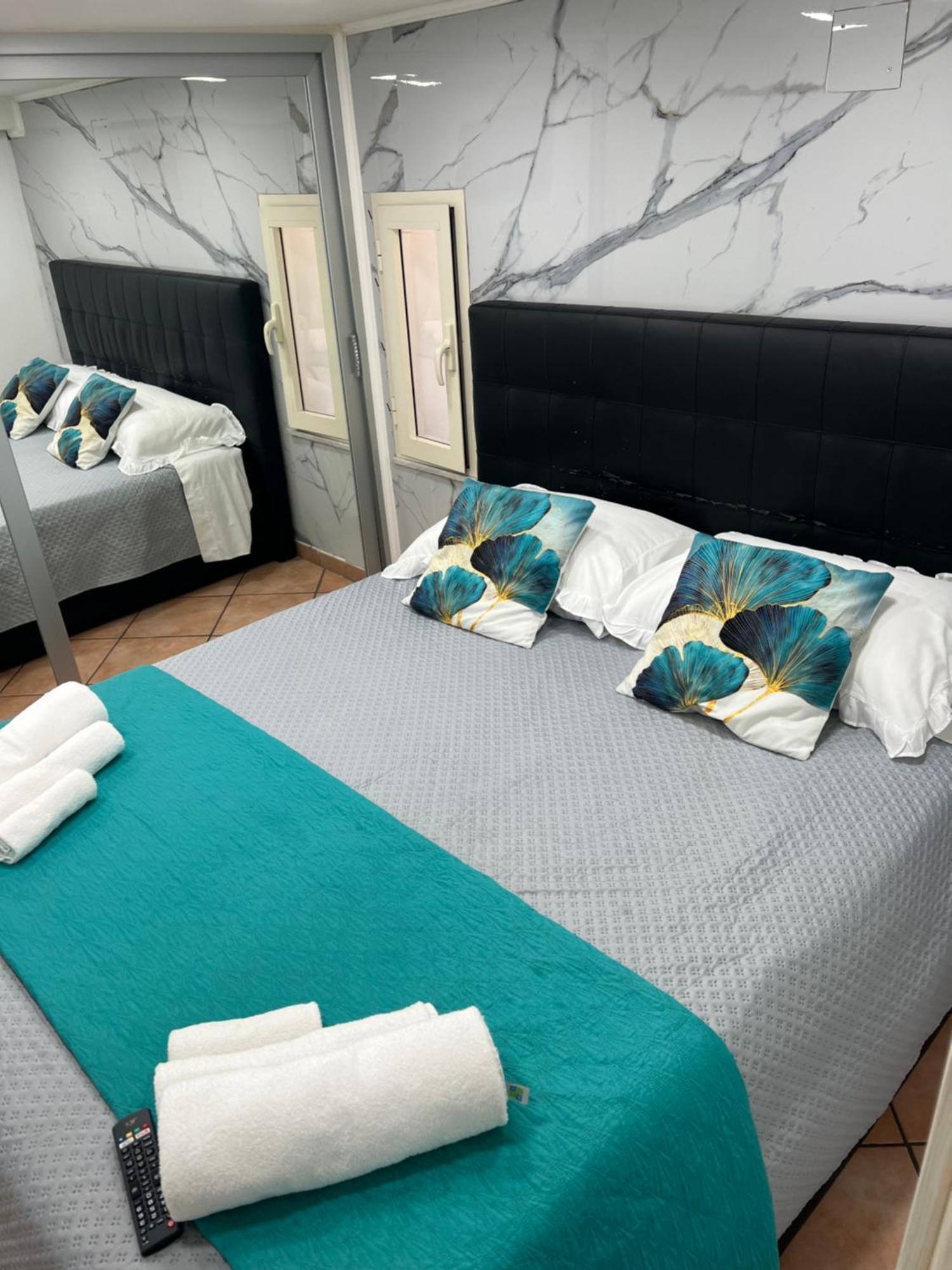 Sciusciu House Villa Наполи Екстериор снимка